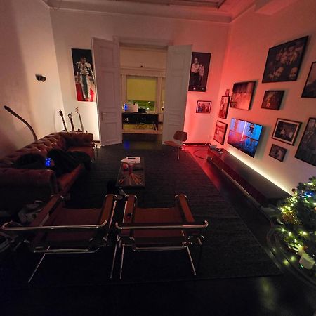 Bed and Breakfast Osti Gand Esterno foto