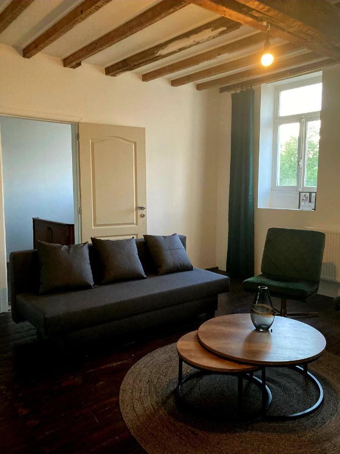 Bed and Breakfast Osti Gand Esterno foto