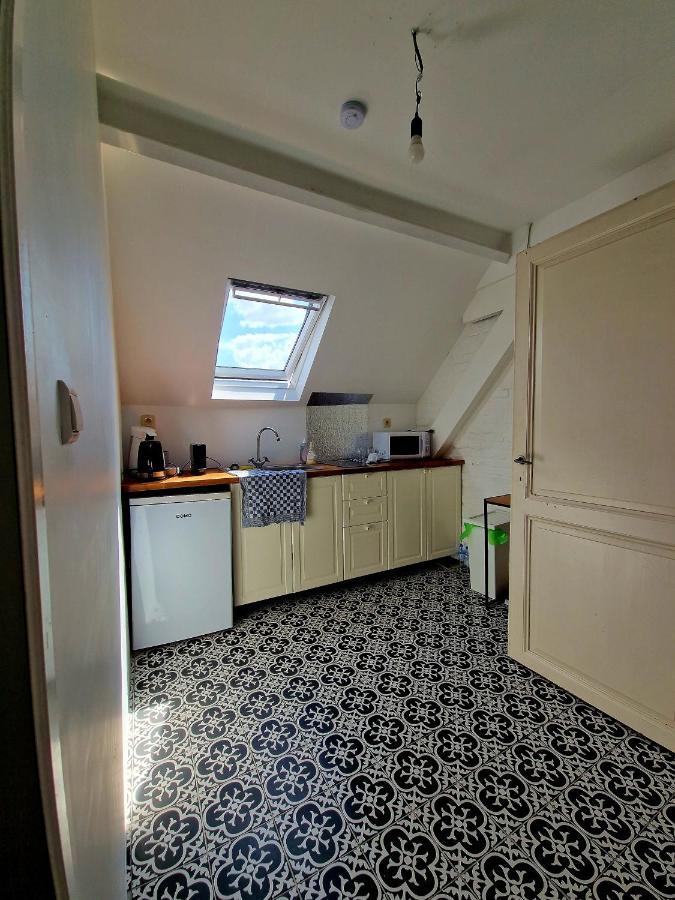 Bed and Breakfast Osti Gand Esterno foto