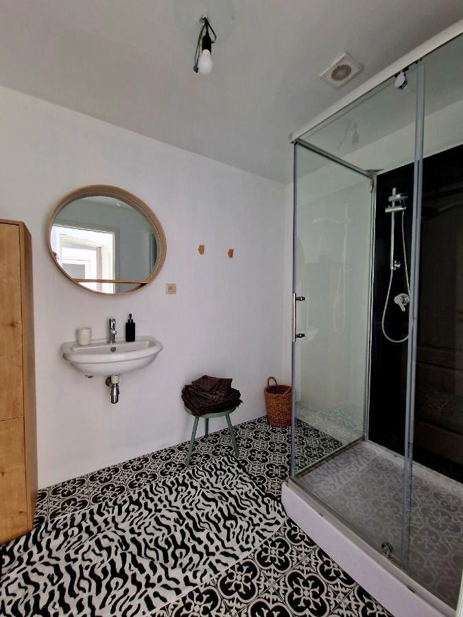Bed and Breakfast Osti Gand Esterno foto