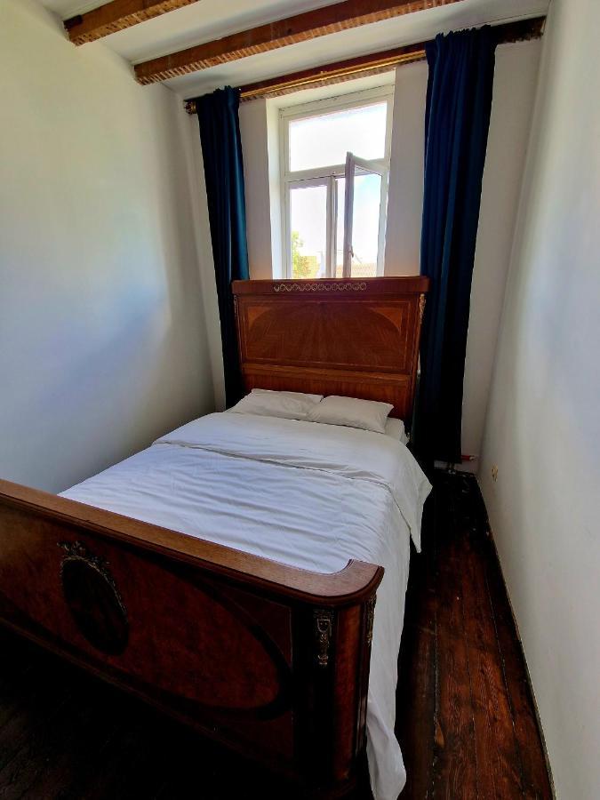 Bed and Breakfast Osti Gand Esterno foto