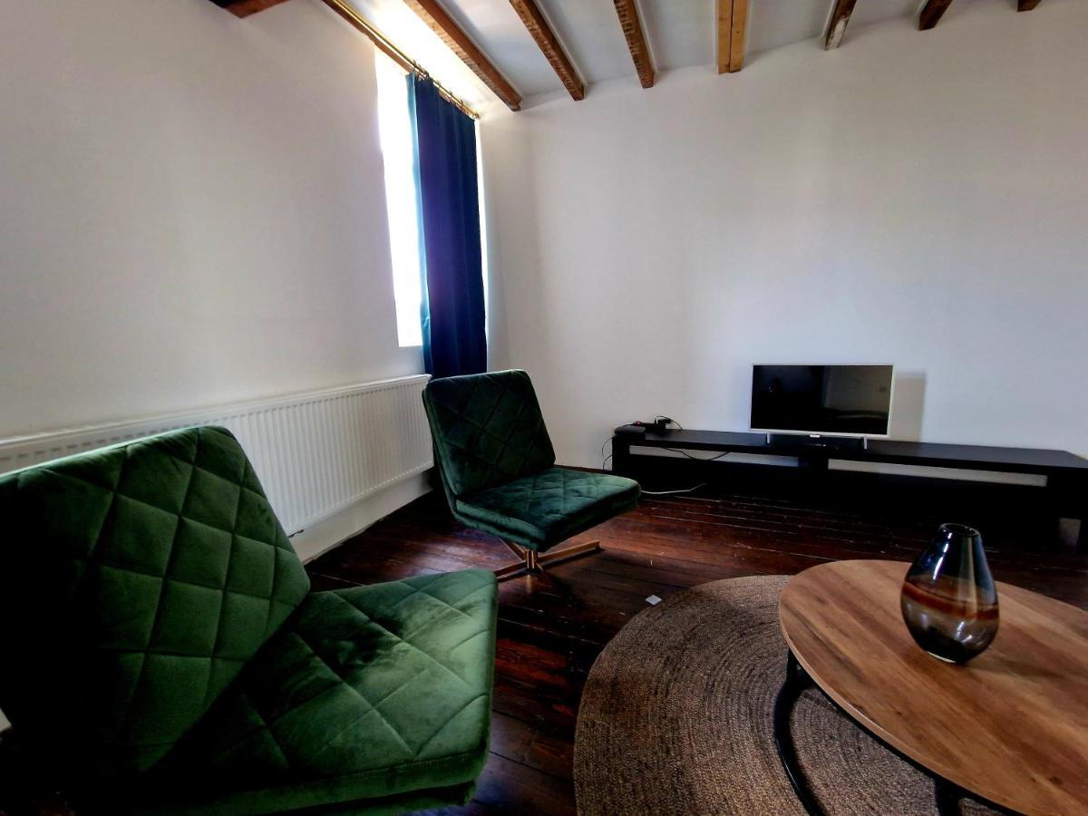 Bed and Breakfast Osti Gand Esterno foto