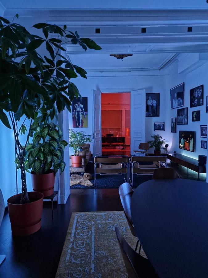 Bed and Breakfast Osti Gand Esterno foto
