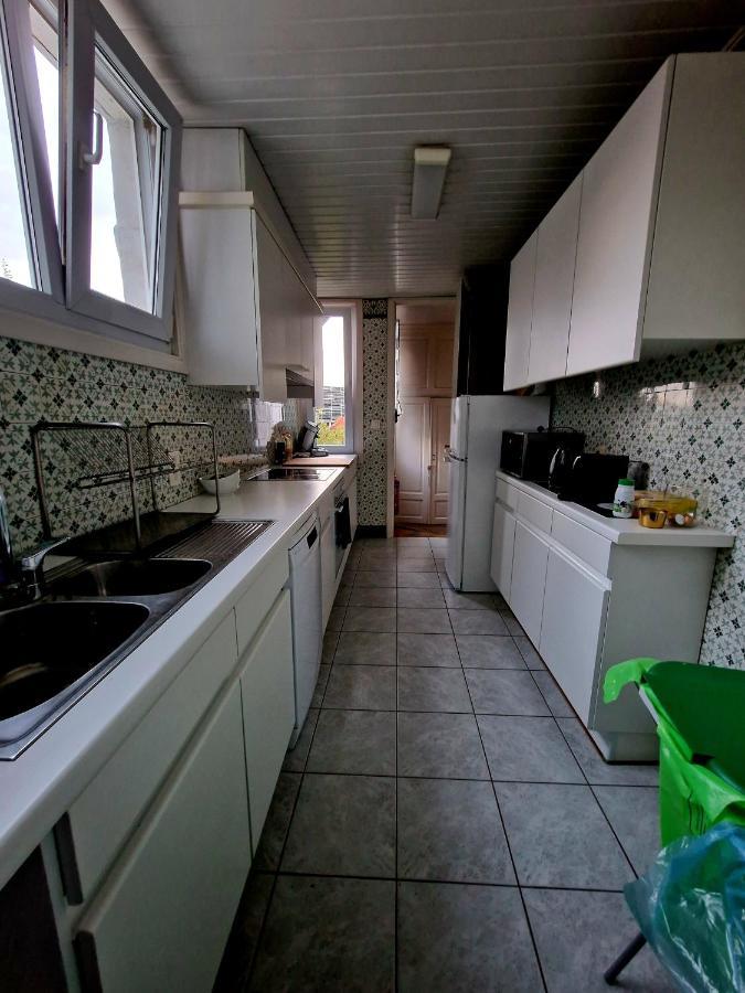 Bed and Breakfast Osti Gand Esterno foto