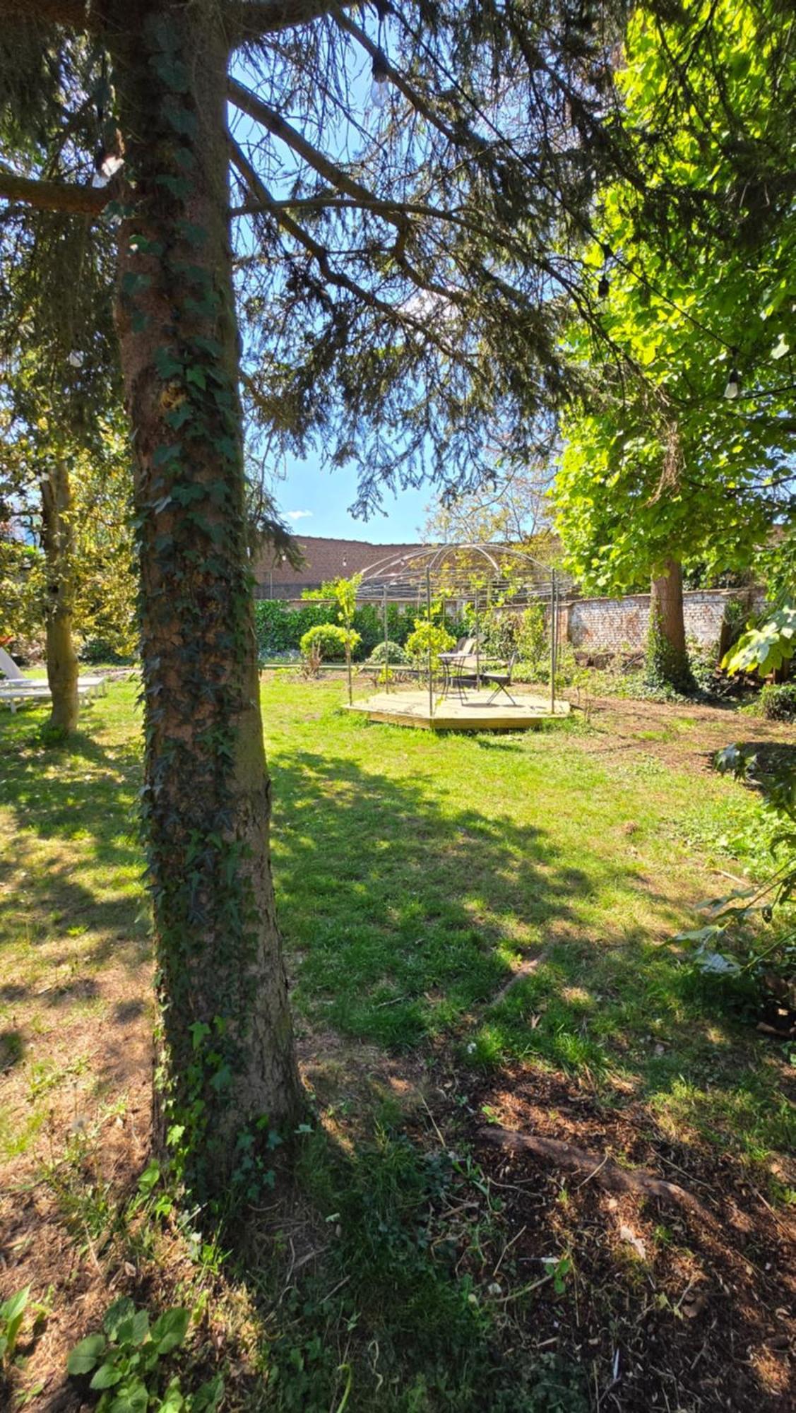 Bed and Breakfast Osti Gand Esterno foto