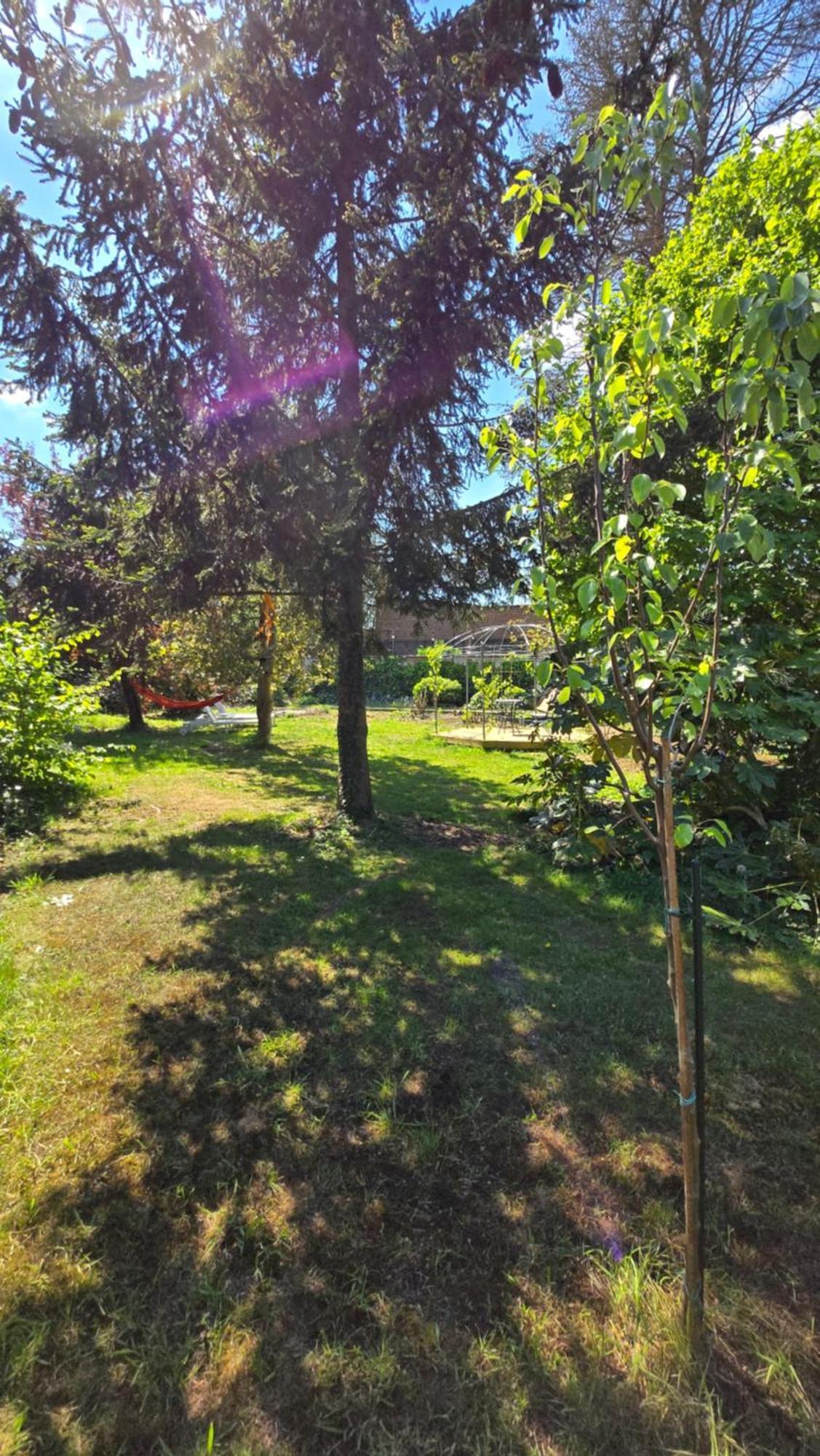 Bed and Breakfast Osti Gand Esterno foto