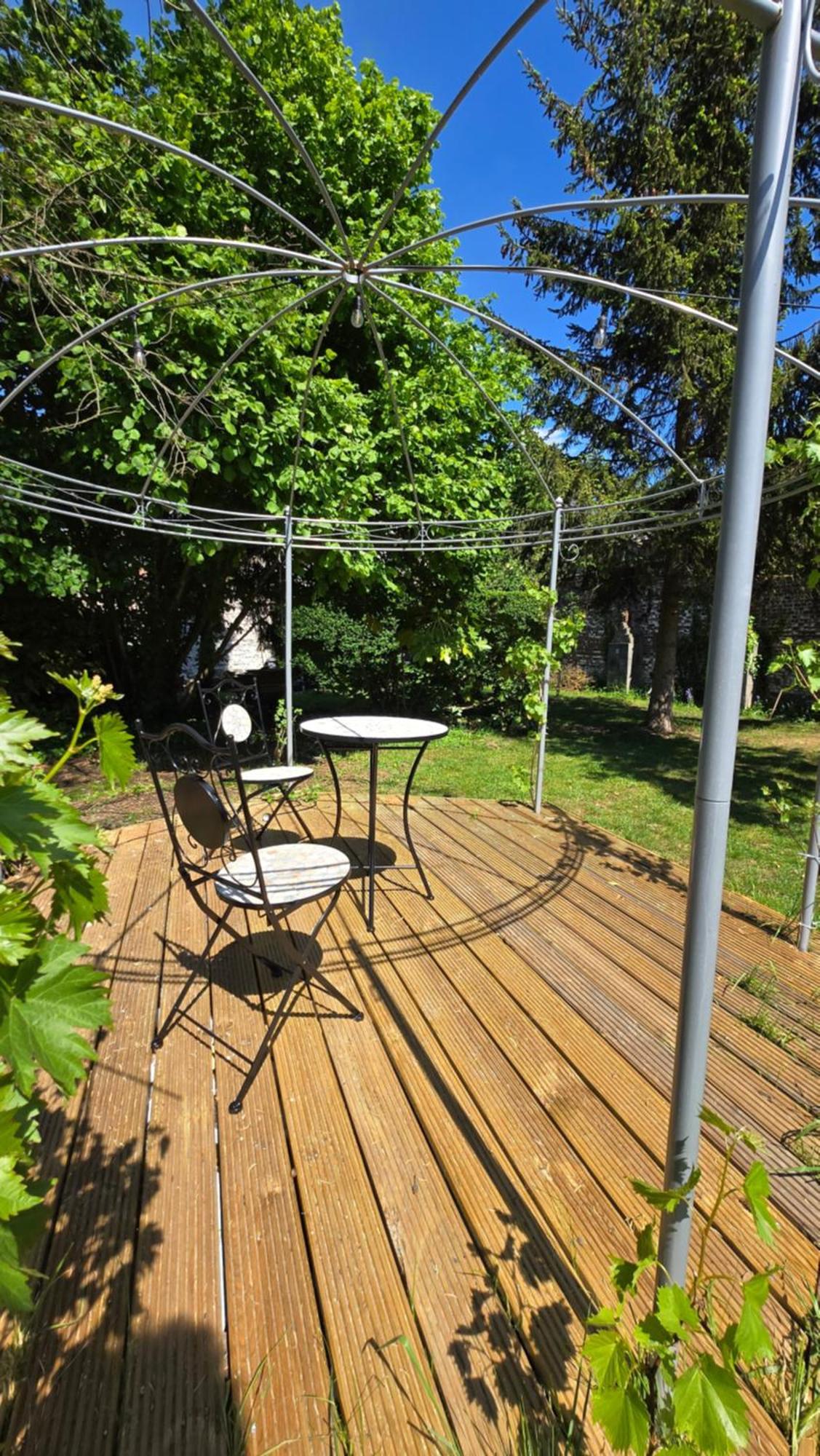 Bed and Breakfast Osti Gand Esterno foto
