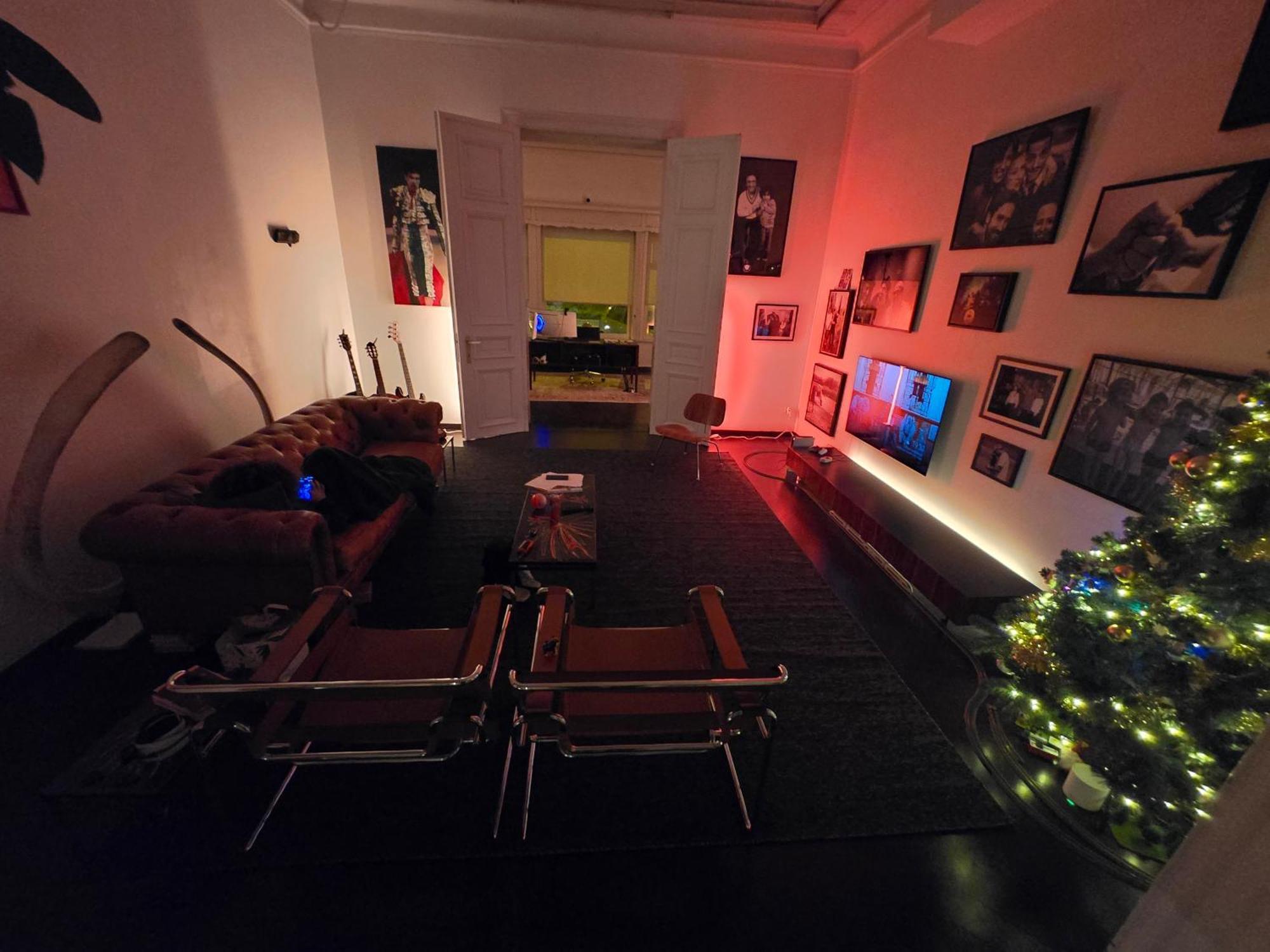 Bed and Breakfast Osti Gand Esterno foto