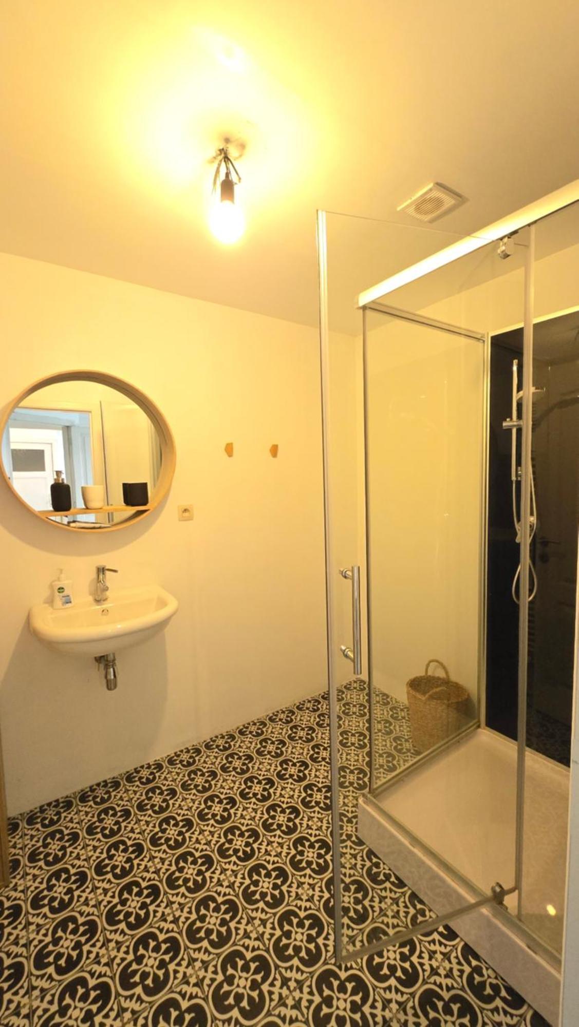 Bed and Breakfast Osti Gand Esterno foto