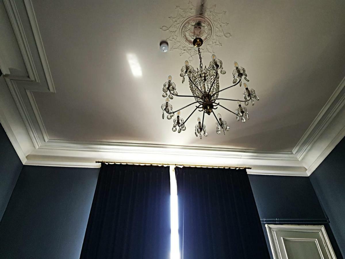 Bed and Breakfast Osti Gand Esterno foto