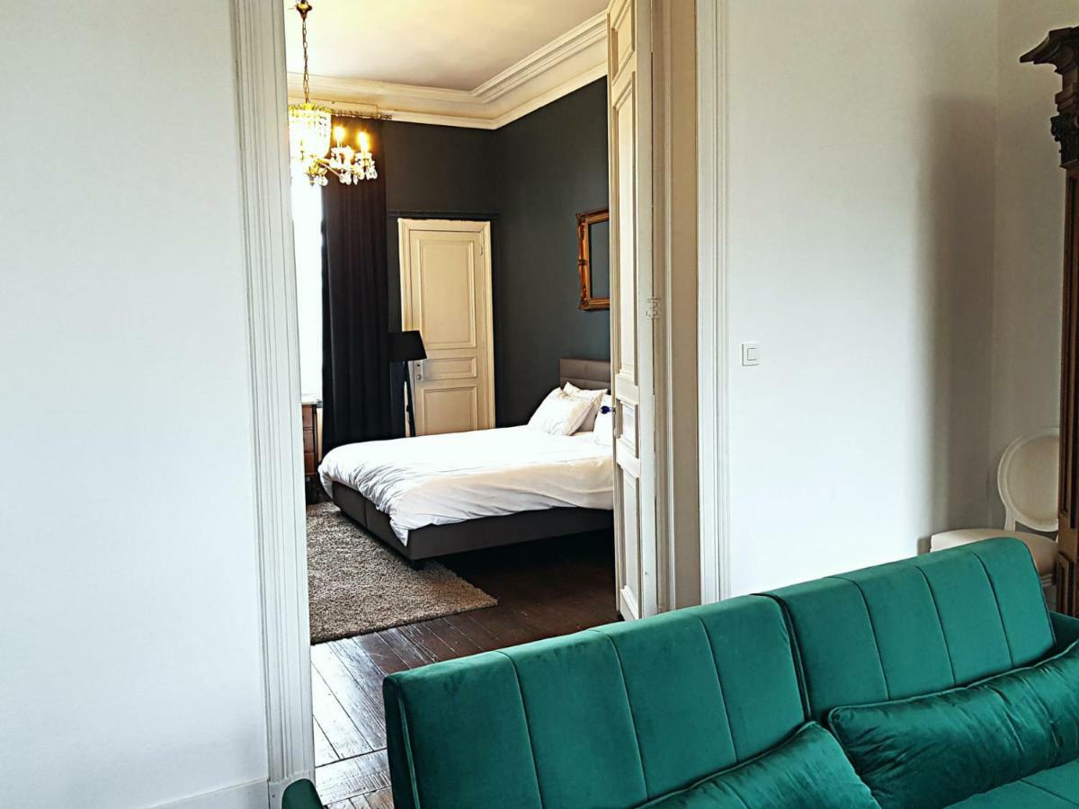 Bed and Breakfast Osti Gand Esterno foto