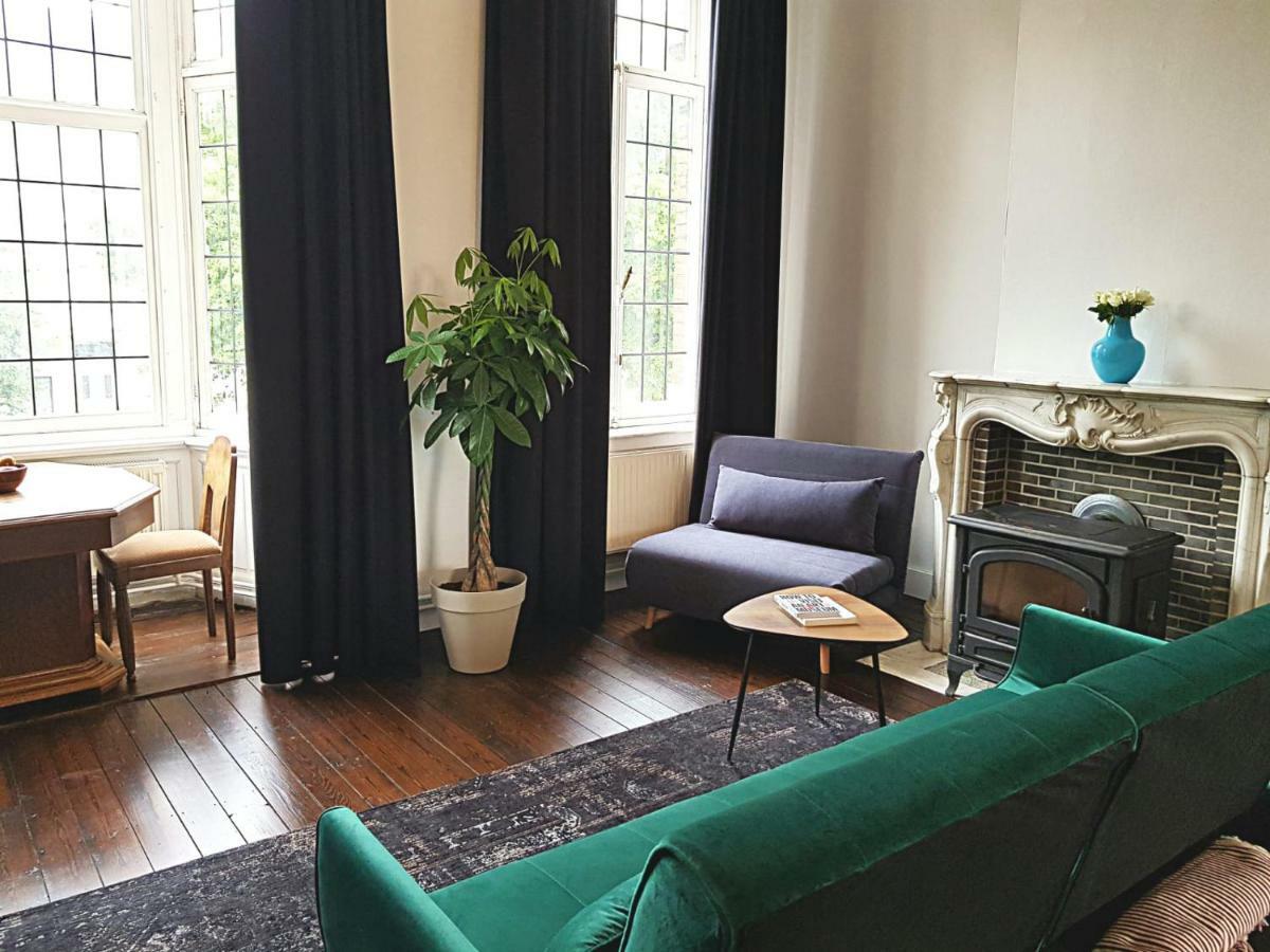 Bed and Breakfast Osti Gand Esterno foto