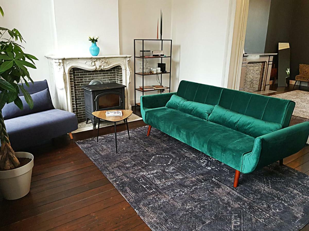 Bed and Breakfast Osti Gand Esterno foto