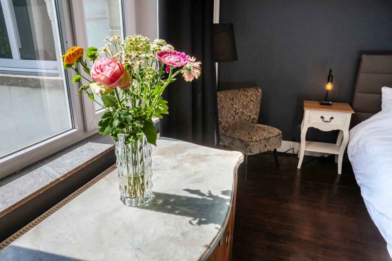 Bed and Breakfast Osti Gand Esterno foto