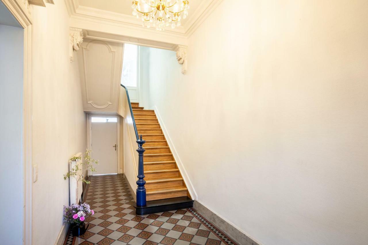 Bed and Breakfast Osti Gand Esterno foto