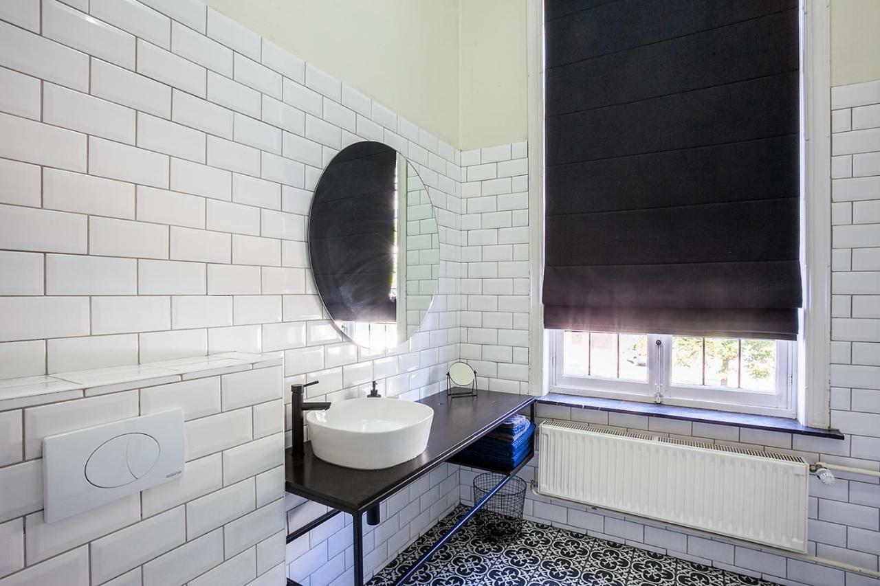 Bed and Breakfast Osti Gand Esterno foto