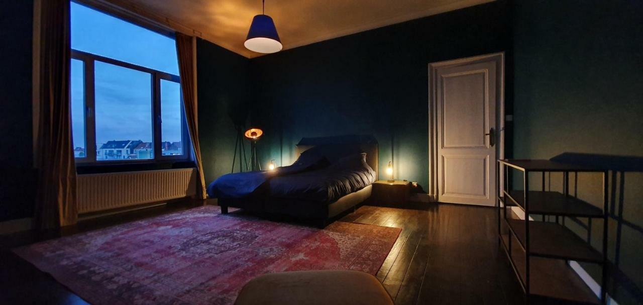 Bed and Breakfast Osti Gand Esterno foto