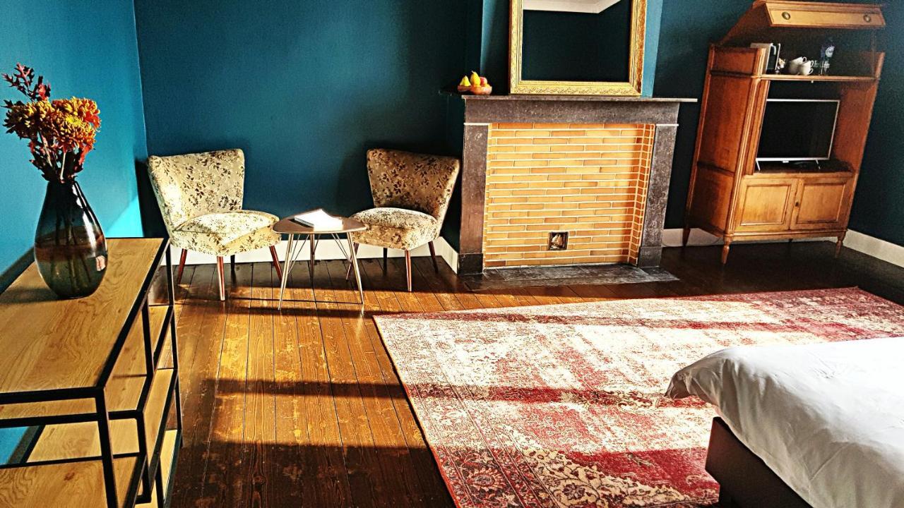 Bed and Breakfast Osti Gand Esterno foto
